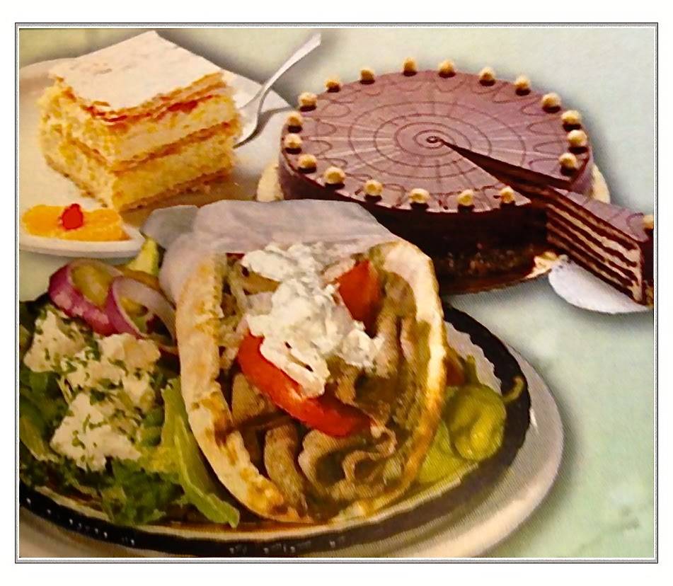 Adriatic Grill | cafe | 396 W Pike St, Lawrenceville, GA 30046, USA | 7702991115 OR +1 770-299-1115