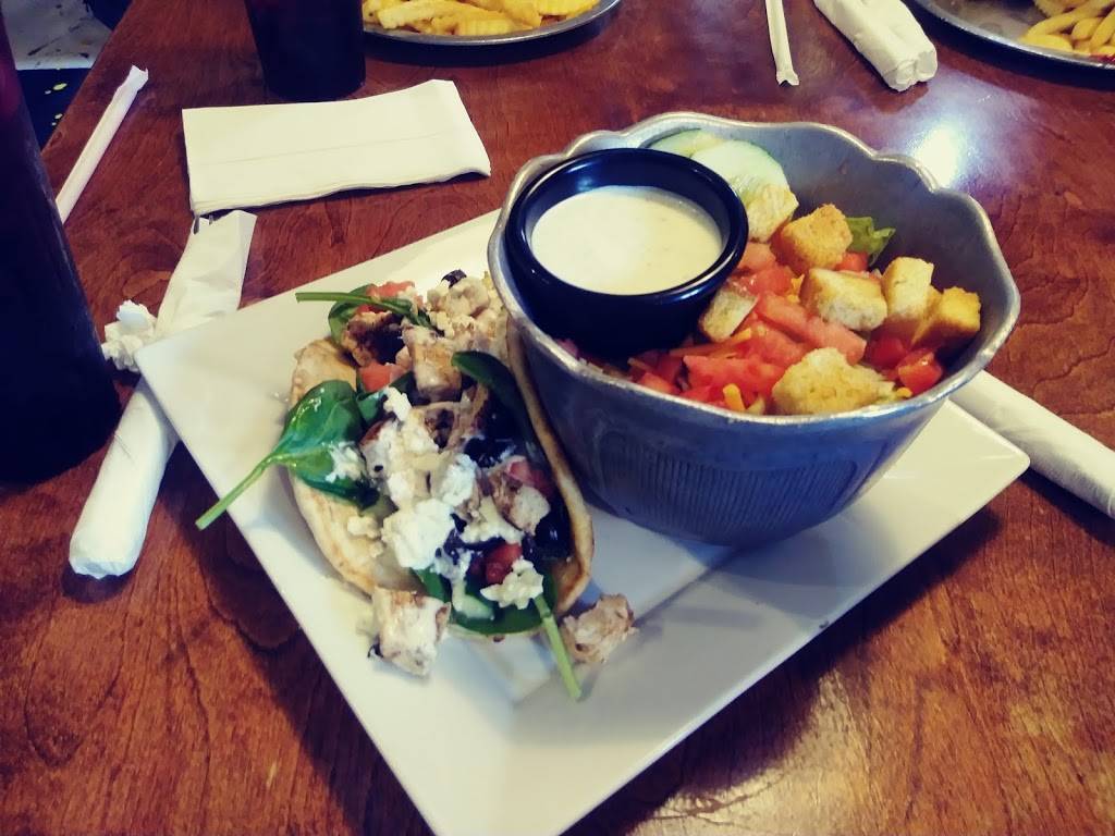 Zacharys | restaurant | 205 N 5th St, Columbus, MS 39701, USA | 6622400101 OR +1 662-240-0101