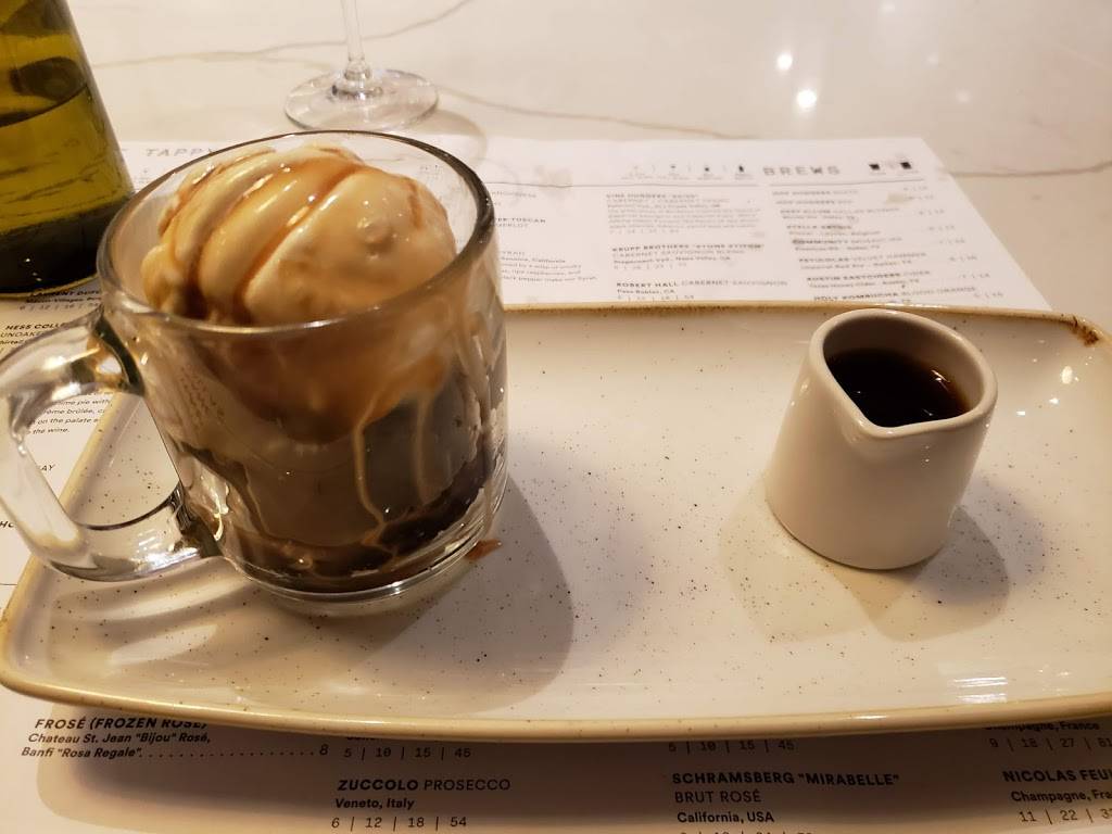 Sixty Vines | restaurant | 500 Crescent Ct #160, Dallas, TX 75201, USA | 2148148463 OR +1 214-814-8463