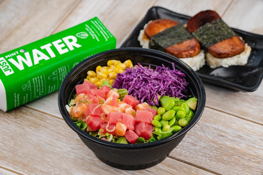 Blowfish Poké & Grill | restaurant | 11100 Barnsley Way Suite G, Marriottsville, MD 21104, USA | 4102135688 OR +1 410-213-5688