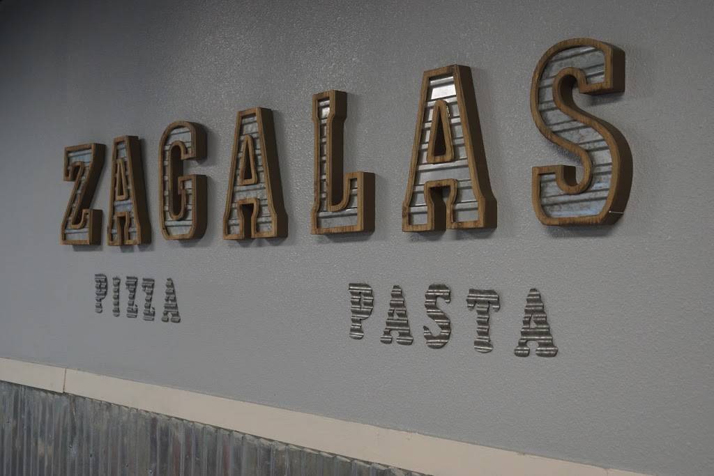Zagala’s Pizza & Pasta | restaurant | 110 W Jefferson St, Palmer, TX 75152, USA | 9725356767 OR +1 972-535-6767