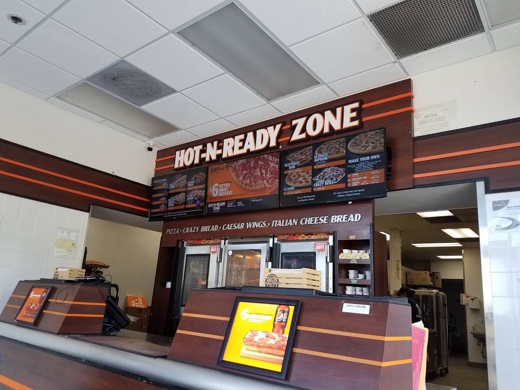 Little Caesars Pizza | meal takeaway | 200 N Madera Ave, Kerman, CA 93630, USA | 5598422600 OR +1 559-842-2600