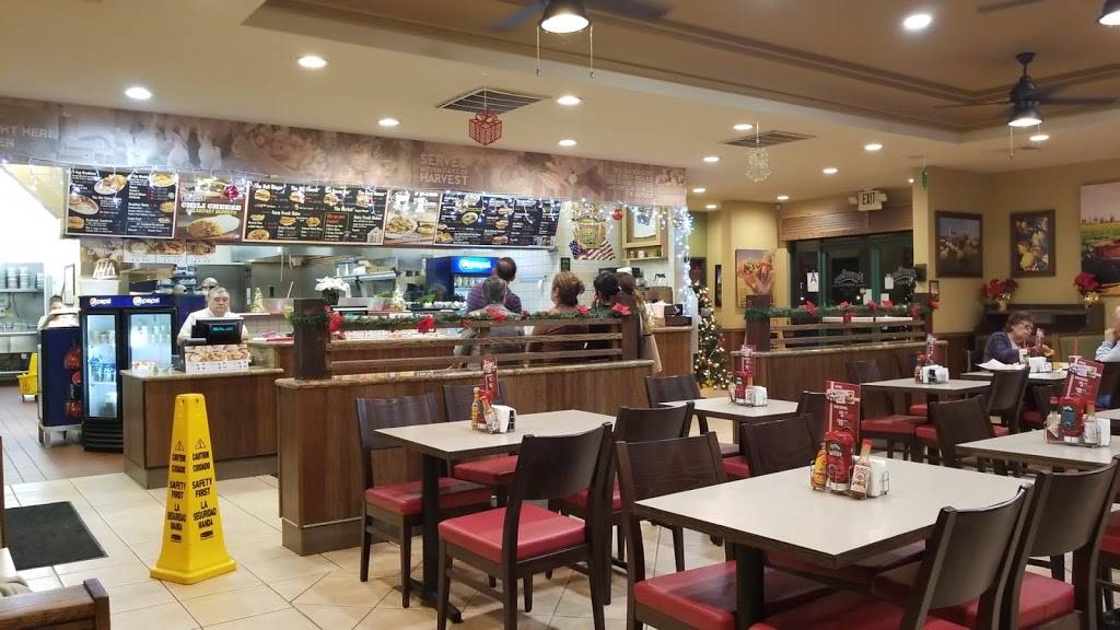 Farmer Boys | restaurant | 2790 N Garey Ave, Pomona, CA 91767, USA | 9093920909 OR +1 909-392-0909