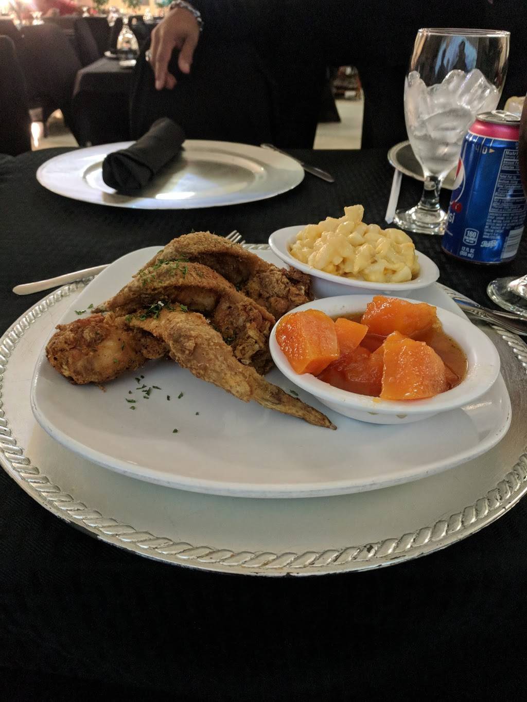 Family Life Bistro | restaurant | 5814 Rittiman Plaza, San Antonio, TX 78218, USA | 2106375673 OR +1 210-637-5673