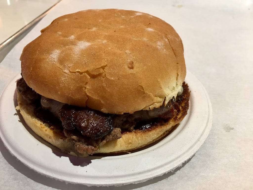 DMK Burger Bar | restaurant | 541 Oakbrook Center, Oak Brook, IL 60523, USA | 6309746881 OR +1 630-974-6881