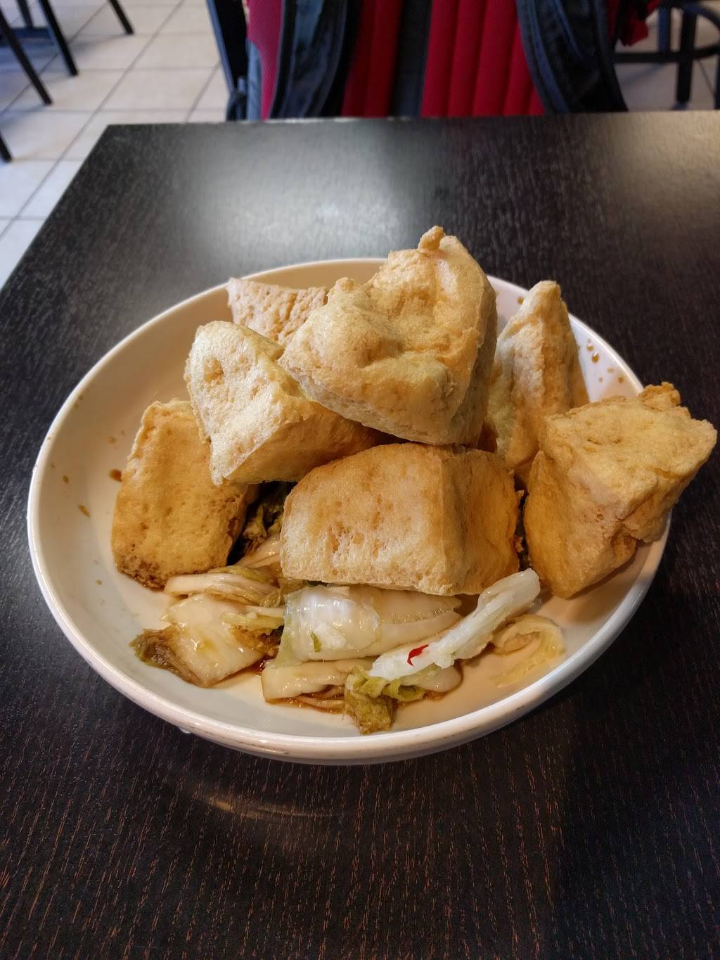 Kingburg Kitchen | restaurant | 715 W Las Tunas Dr, San Gabriel, CA 91776, USA | 6262822386 OR +1 626-282-2386