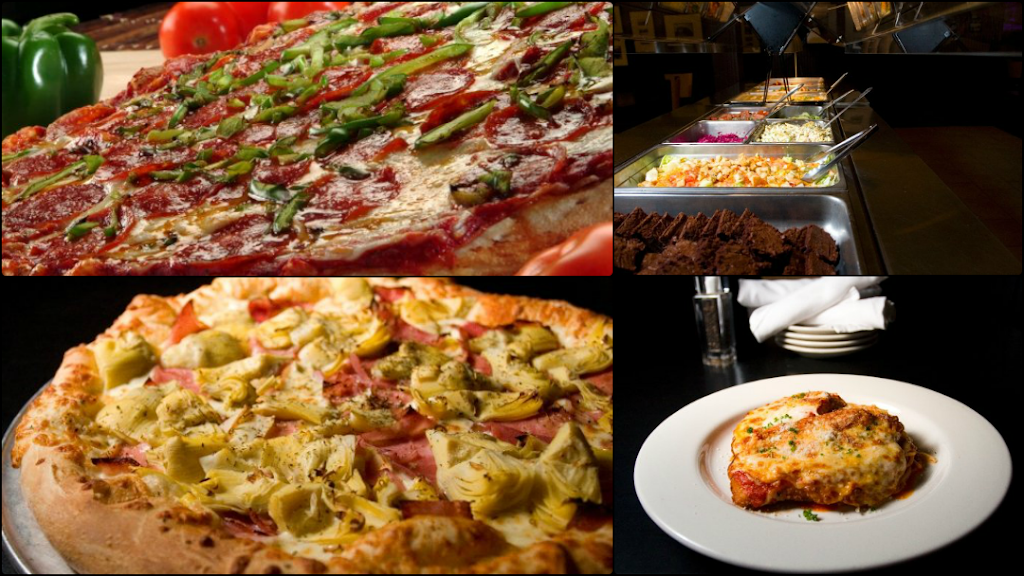 Vitales Pizza of Ada Inc | meal takeaway | 6650 Fulton St E, Ada, MI 49301, USA | 6166765400 OR +1 616-676-5400