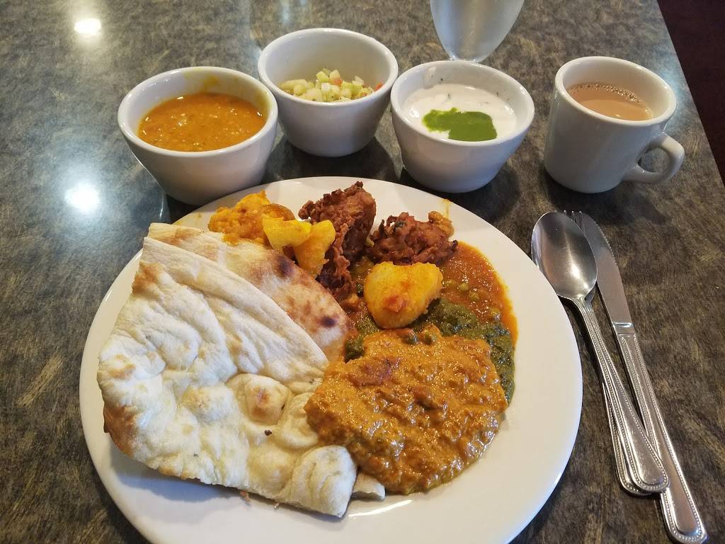 India Palace | restaurant | 737 Buena Vista Ave, Alameda, CA 94501, USA | 5105701702 OR +1 510-570-1702