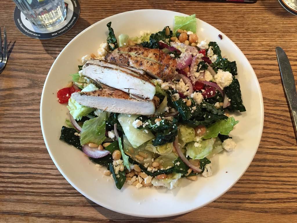 Red Cow 50th & France | restaurant | 3624 W 50th St, Minneapolis, MN 55410, USA | 6127674411 OR +1 612-767-4411