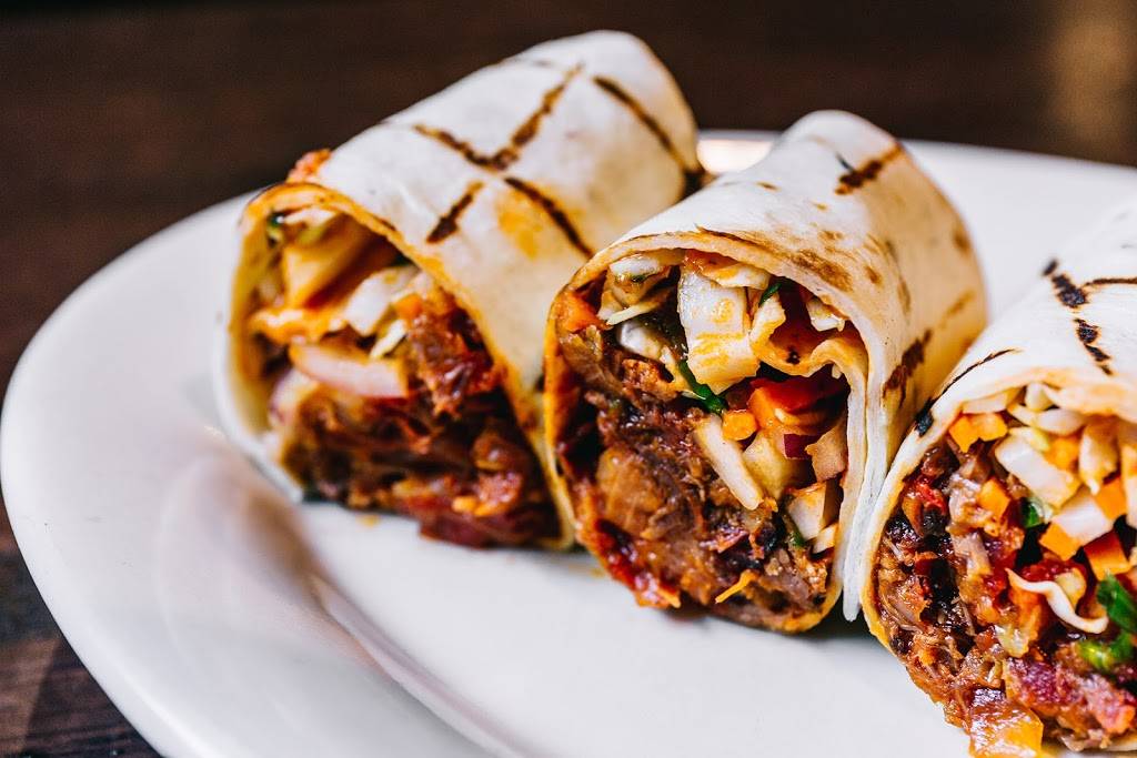 CAYA Smokehouse Grill | restaurant | 1403 S Commerce Rd, Wolverine Lake, MI 48390, USA | 2484386741 OR +1 248-438-6741