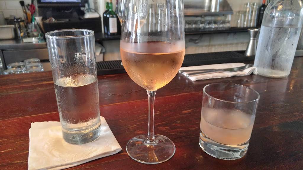 Tuffet | restaurant | 286 Graham Ave, Brooklyn, NY 11211, USA | 7183887434 OR +1 718-388-7434