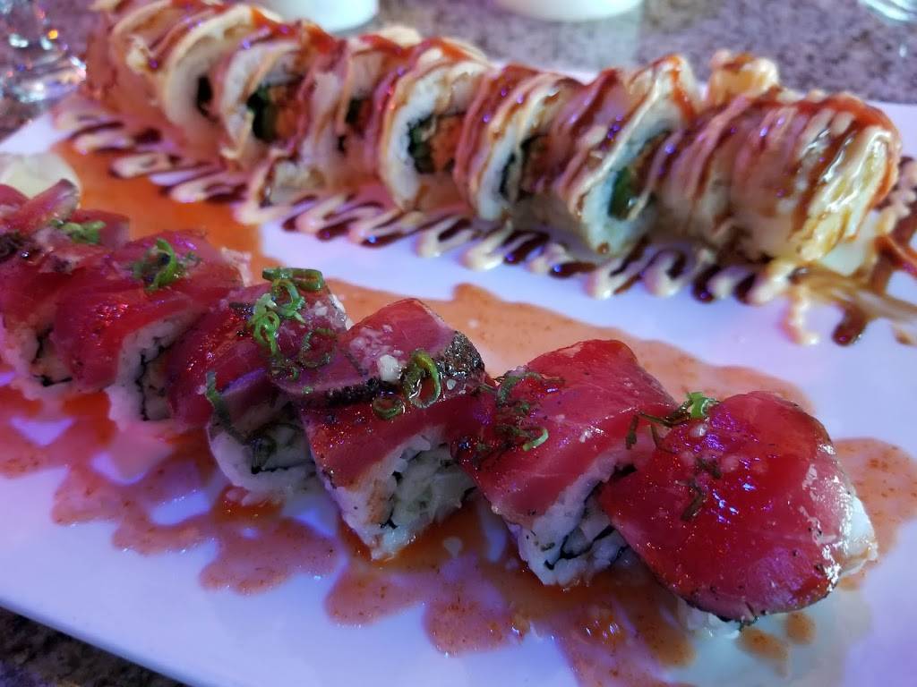 Akaihi Japanese Restaurant | restaurant | 7312 Louetta Rd #3100, Spring, TX 77379, USA | 8327174999 OR +1 832-717-4999