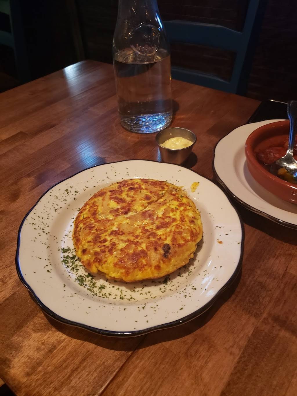 Galicia Tapas | restaurant | 575 W 207th St, New York, NY 10034, USA | 6466785132 OR +1 646-678-5132