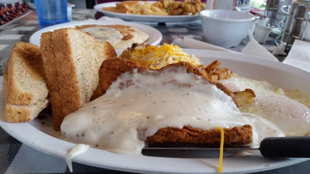 Christis Cafe | cafe | 12810 Dixie Hwy, Valley Station, KY 40272, USA | 5029373110 OR +1 502-937-3110