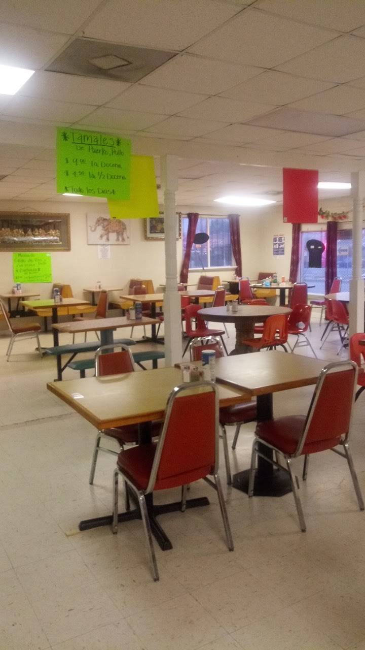 Evas Mexican Restaurant | restaurant | 5103 W Commerce St, San Antonio, TX 78237, USA | 2104320201 OR +1 210-432-0201