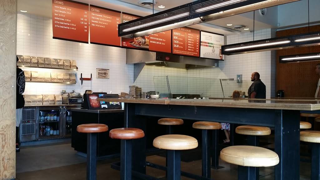 Chipotle Mexican Grill | restaurant | 9208 N Main St, Englewood, OH 45415, USA | 9378320227 OR +1 937-832-0227