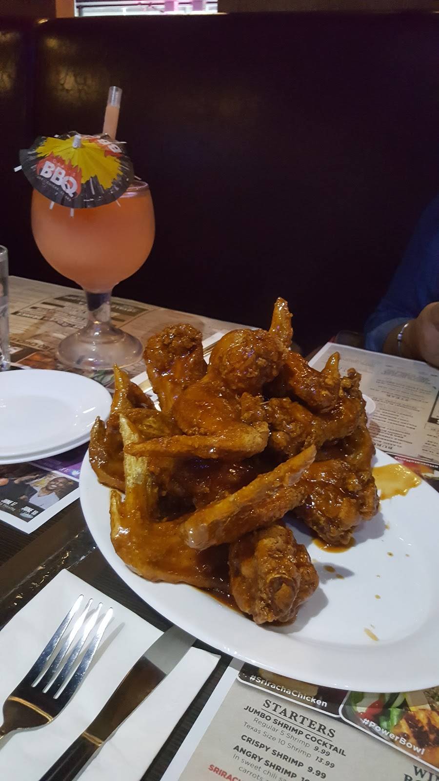 Dallas BBQ | restaurant | 2160 Bartow Ave, Bronx, NY 10475, USA | 7183208800 OR +1 718-320-8800