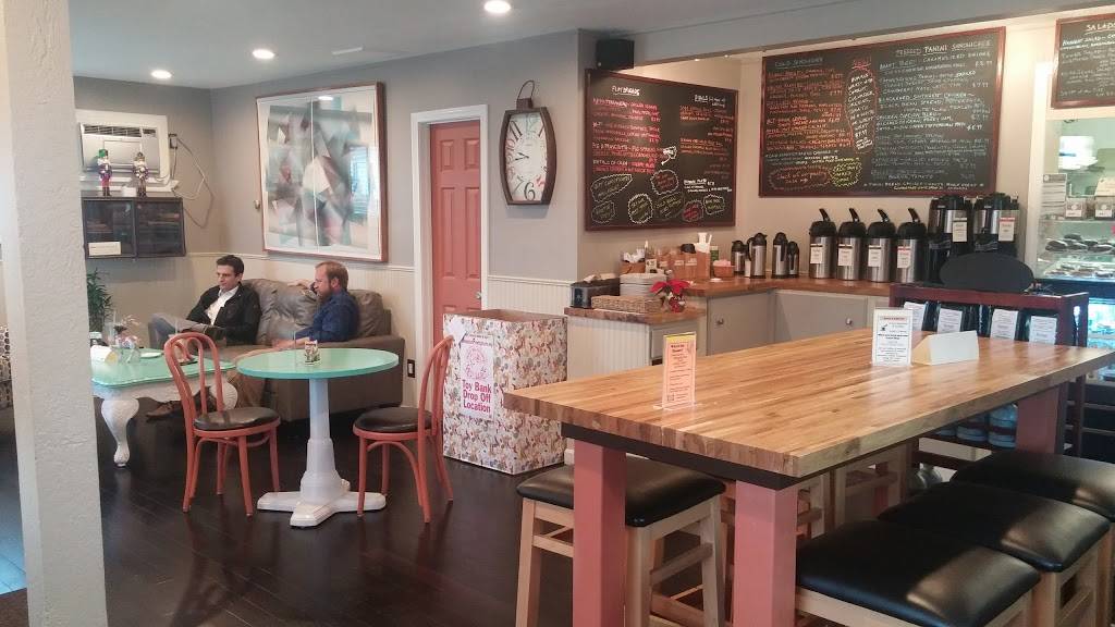 Victorias Kitchen Cafe | restaurant | 725 Lafayette Rd, Hampton, NH 03842, USA | 6039262076 OR +1 603-926-2076