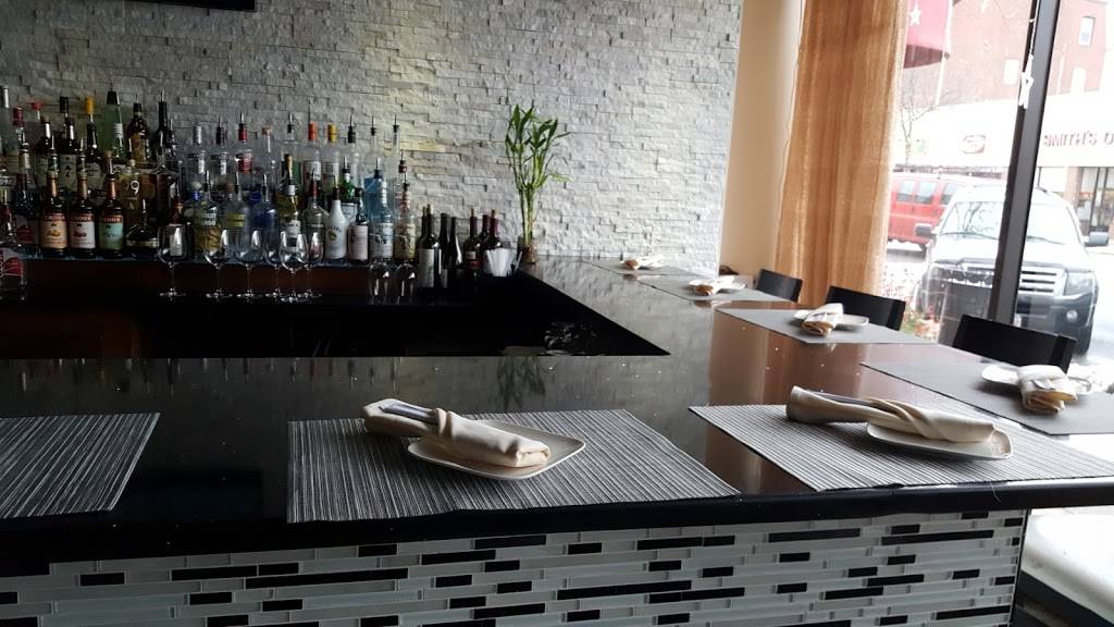 Sakura Organic | restaurant | 397 Main St, Wakefield, MA 01880, USA | 7812243479 OR +1 781-224-3479