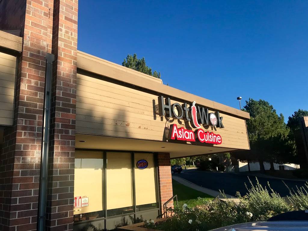 Hot Wok Asian Cuisine | restaurant | 5020 W 92nd Ave, Westminster, CO 80031, USA | 3034308545 OR +1 303-430-8545