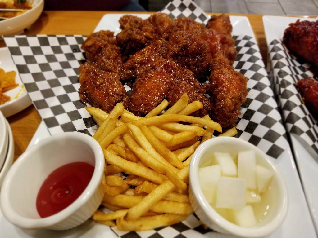 Koreatown | restaurant | 1832 W Broadway Rd #100, Mesa, AZ 85202, USA | 4802844936 OR +1 480-284-4936