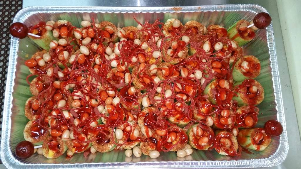 Bionicos La Casita | restaurant | 8133 Firestone Blvd, Downey, CA 90001, USA | 5623331314 OR +1 562-333-1314