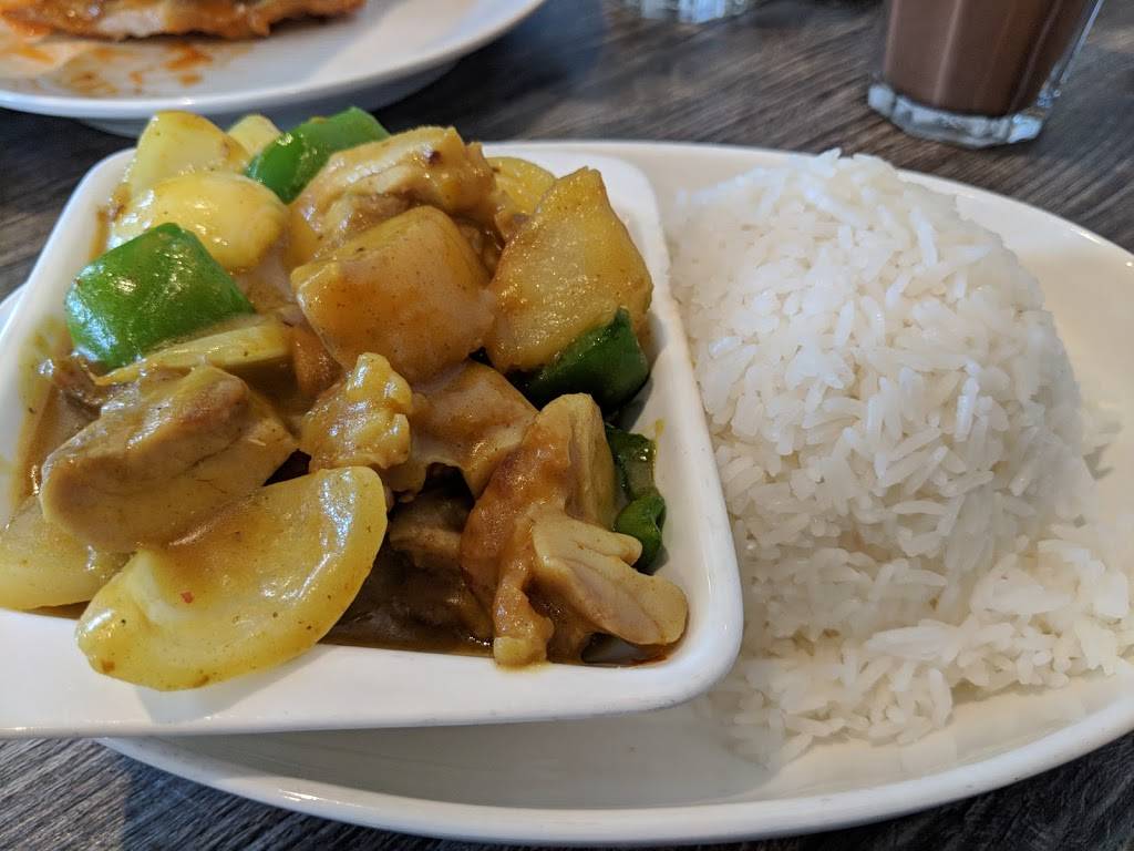 Full House Cafe | restaurant | 1456 E 14th St, San Leandro, CA 94577, USA | 5109697025 OR +1 510-969-7025