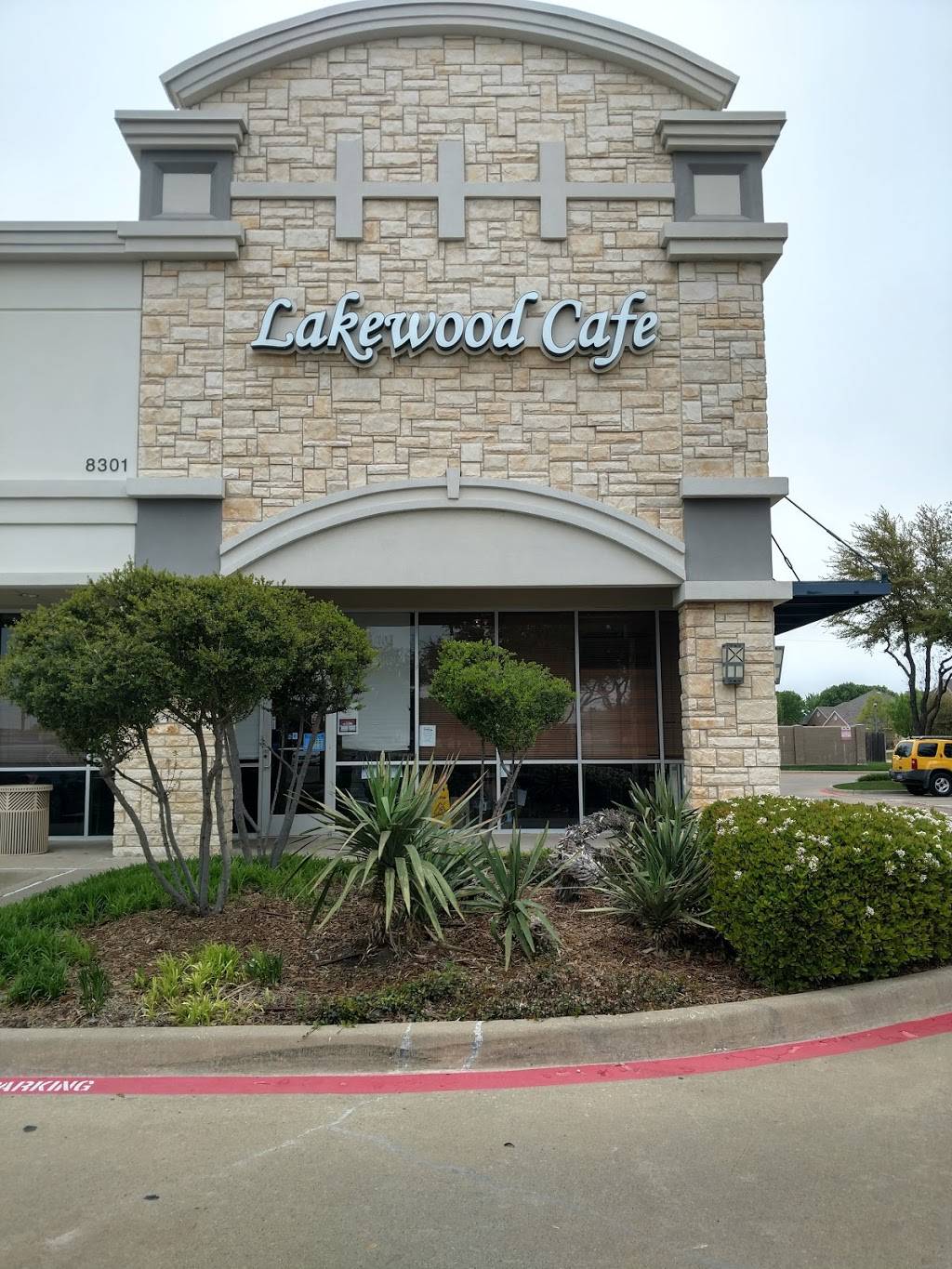 Lakewood Cafe | restaurant | 8301 Lakeview Pkwy #112, Rowlett, TX 75089, USA | 4698140761 OR +1 469-814-0761
