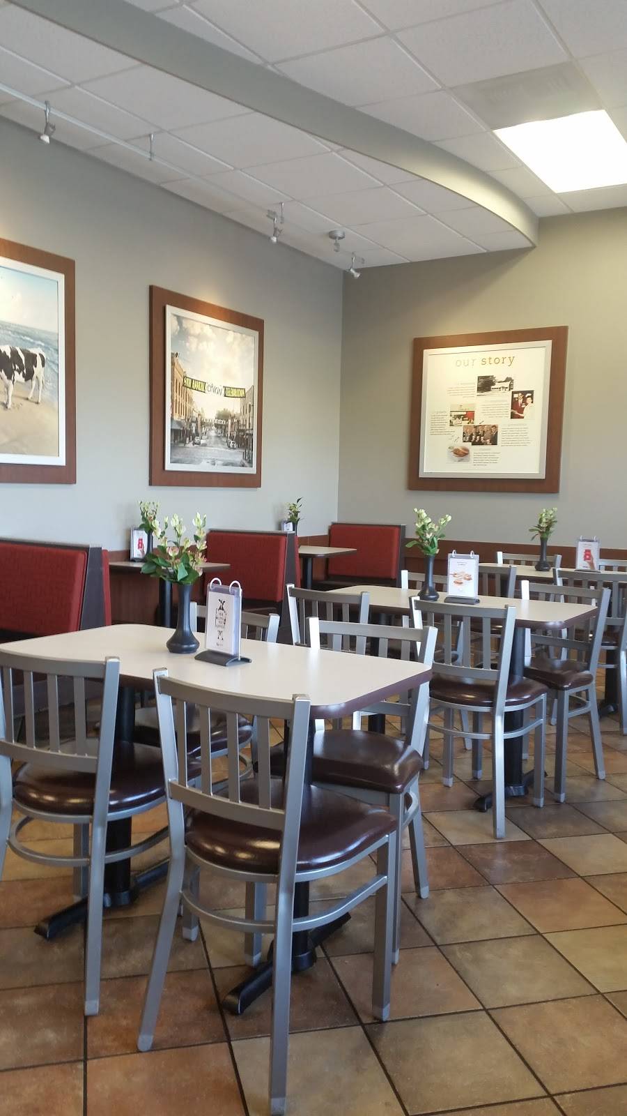 Chick-fil-A | restaurant | 4499 US-70 W, Kinston, NC 28504, USA | 2522080744 OR +1 252-208-0744