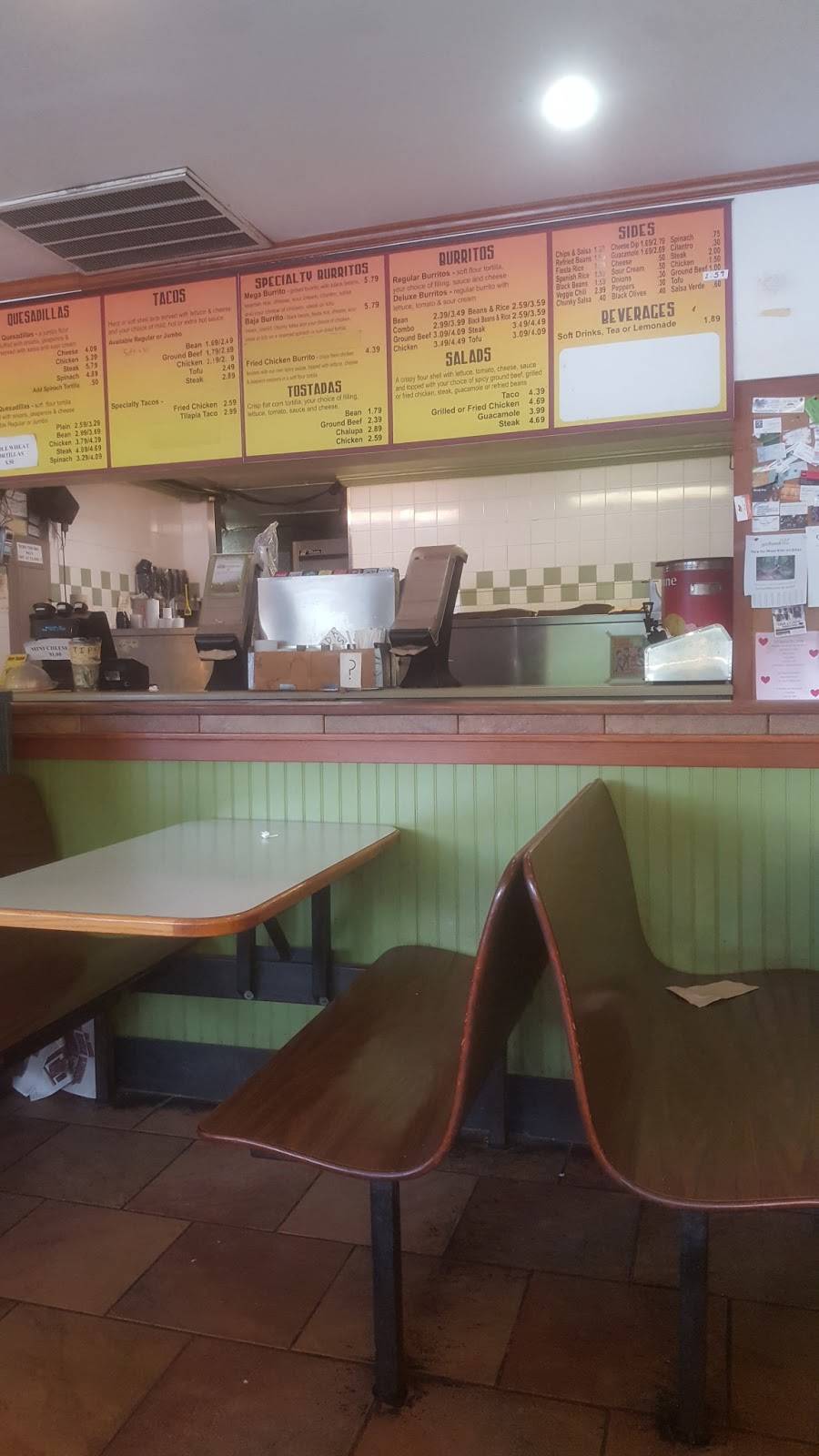 Taco Stand | restaurant | 670 N Milledge Ave, Athens, GA 30601, USA | 7065492894 OR +1 706-549-2894