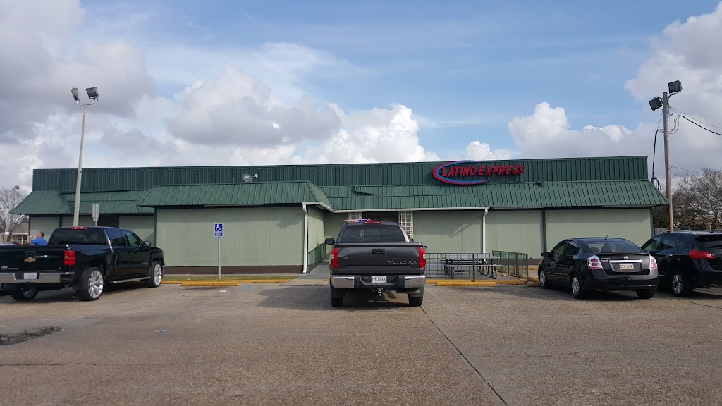 Latino Express #2 | restaurant | 710 Terry Pkwy, Terrytown, LA 70056, USA | 5043013853 OR +1 504-301-3853