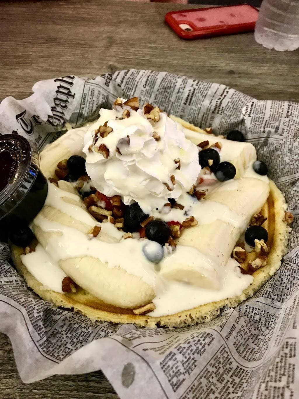 The Forum Blues Cafe | restaurant | 261 S Palm Ave, Rialto, CA 92376, USA | 9095627542 OR +1 909-562-7542