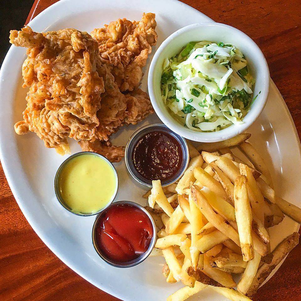 Charlestons Restaurant | restaurant | 1040 N 54th St, Chandler, AZ 85226, USA | 4809619434 OR +1 480-961-9434