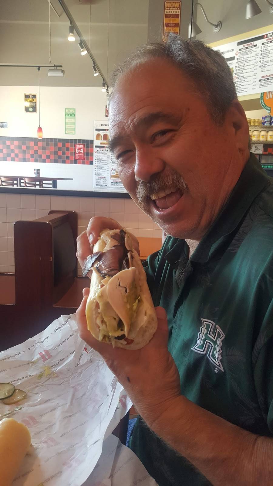 Jimmy Johns | meal delivery | 4629 Centerplace Dr Ste. 113, Greeley, CO 80634, USA | 9703393999 OR +1 970-339-3999