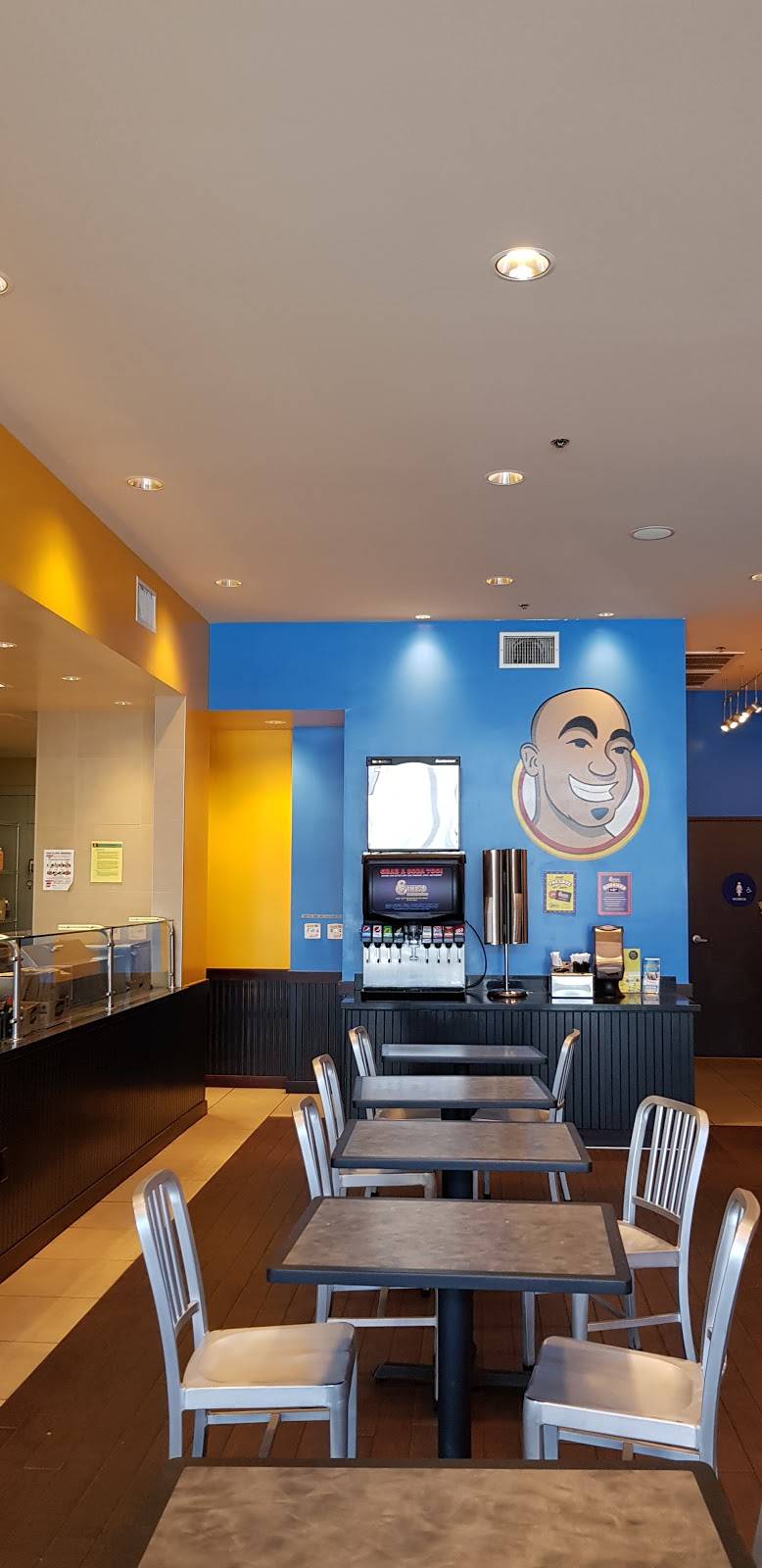 Ike’s Love and Sandwiches | restaurant | 4221 MacArthur Blvd, Newport Beach, CA 92660, USA | 9497833390 OR +1 949-783-3390