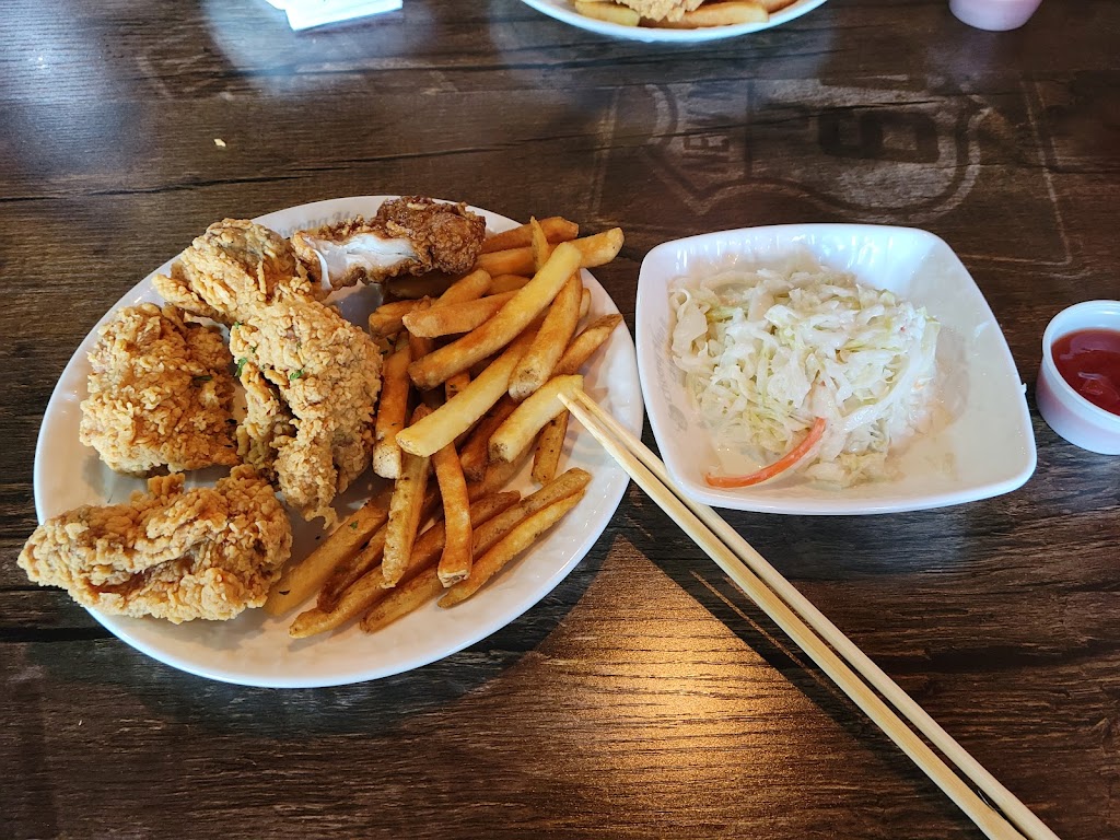 Choong Man Chicken | restaurant | 2180 Pleasant Hill Rd, Duluth, GA 30096, USA | 7707564455 OR +1 770-756-4455