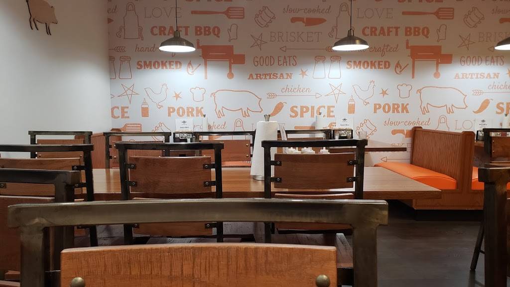 Archers BBQ | restaurant | 5200 Rutledge Pike, Knoxville, TN 37924, USA | 8657221989 OR +1 865-722-1989