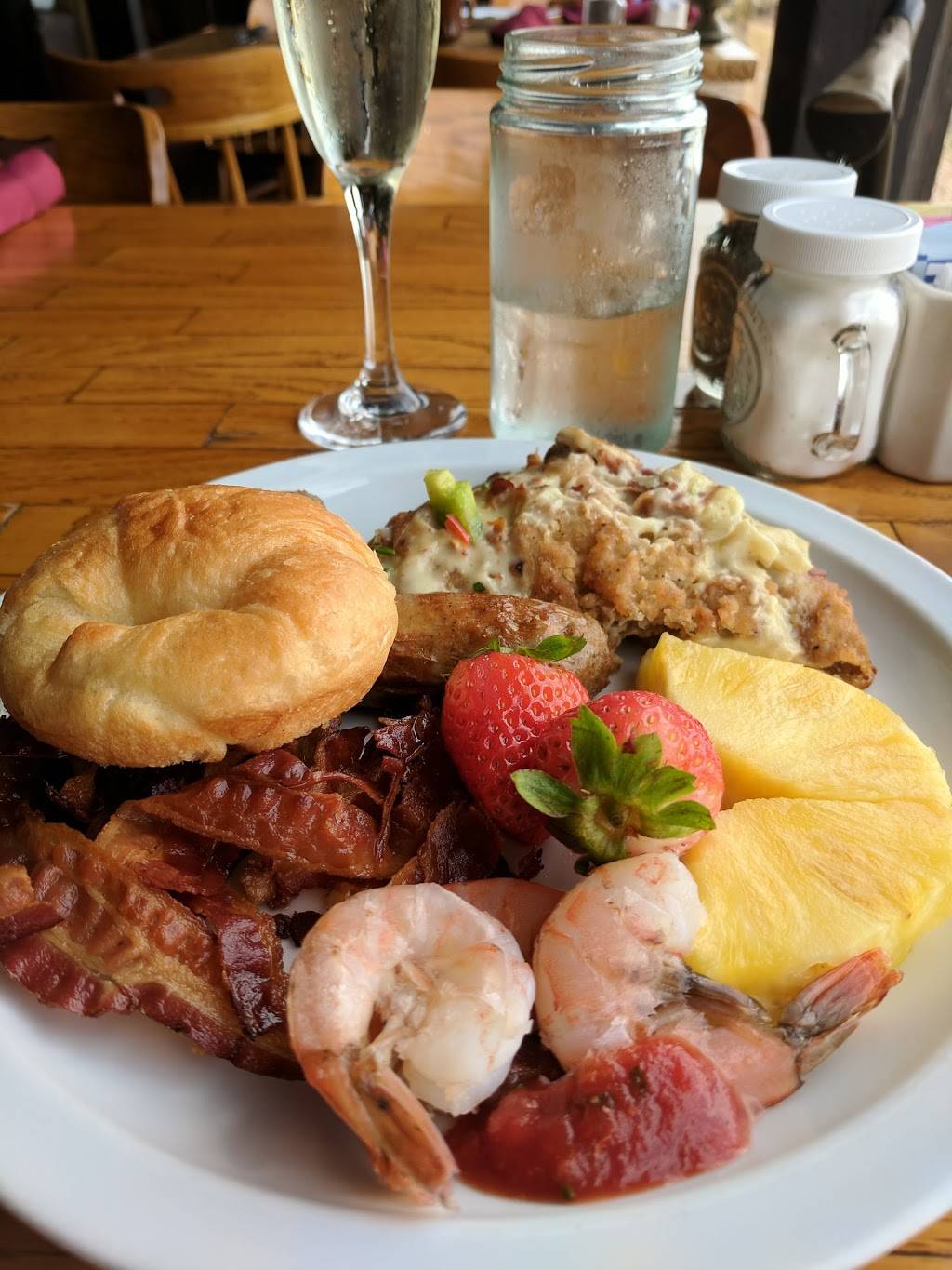 Orange County Mining Co | restaurant | 10000 S Crawford Canyon Rd, Santa Ana, CA 92705, USA | 7149977411 OR +1 714-997-7411