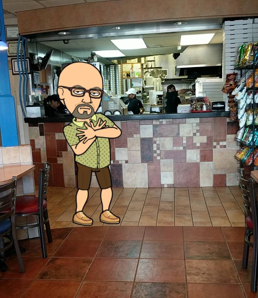 V&S Pizzeria | restaurant | 415 S Oxford Valley Rd, Fairless Hills, PA 19030, USA | 2159456671 OR +1 215-945-6671