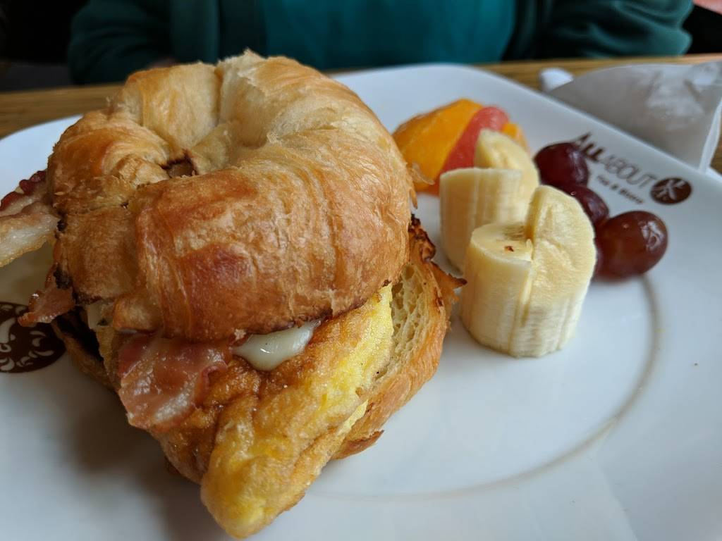 All About Cha | cafe | 1380 W Covell Rd #124, Edmond, OK 73003, USA | 4055137168 OR +1 405-513-7168