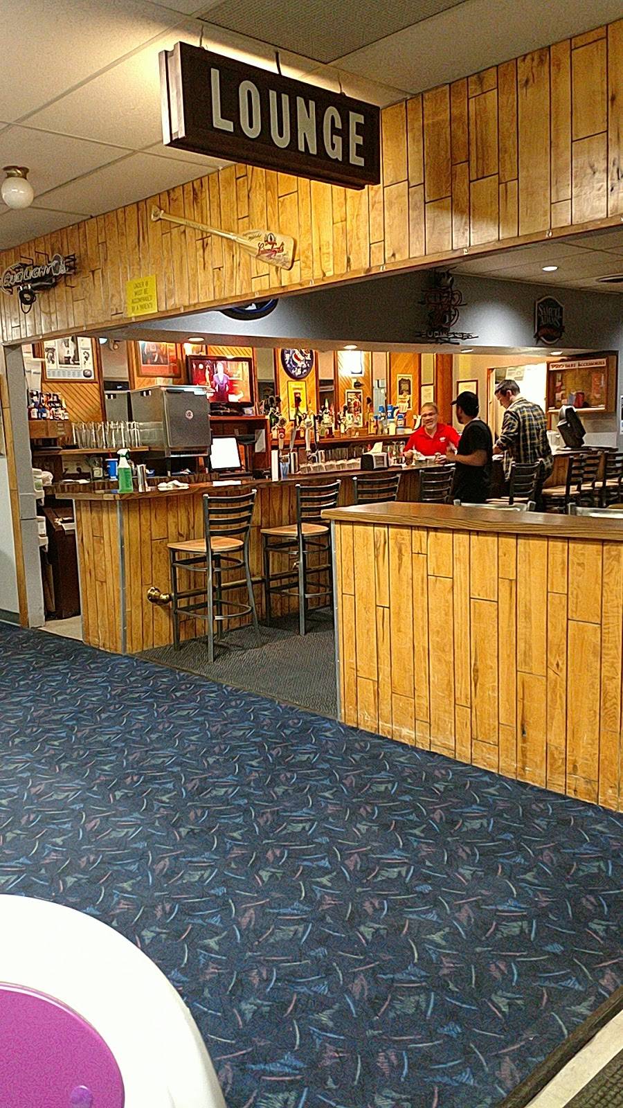 King Pin Lanes | meal takeaway | 3410 N Academy Blvd, Colorado Springs, CO 80917, USA | 7195740820 OR +1 719-574-0820