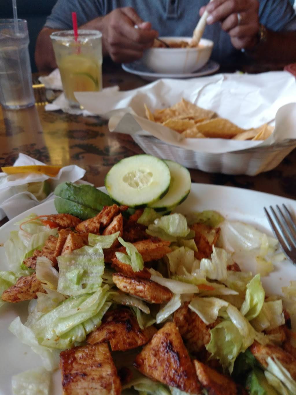 Villa Tepeyac Restaurant | restaurant | 2200 E Garvey Ave S, West Covina, CA 91791, USA | 6263395058 OR +1 626-339-5058