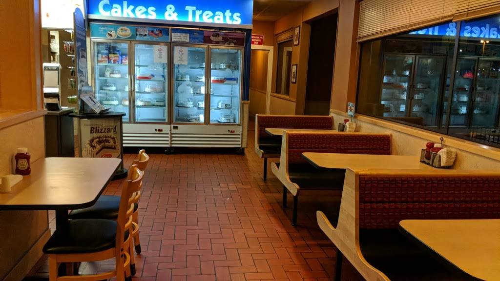 Dairy Queen Grill & Chill | restaurant | 230 128th St SW, Everett, WA 98204, USA | 4253553447 OR +1 425-355-3447