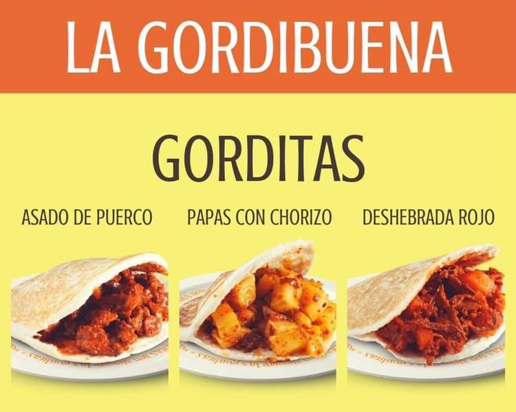 La Gordibuena Edgemere | restaurant | 12420 Edgemere Blvd Suite #103, El Paso, TX 79938, USA | 9153040075 OR +1 915-304-0075