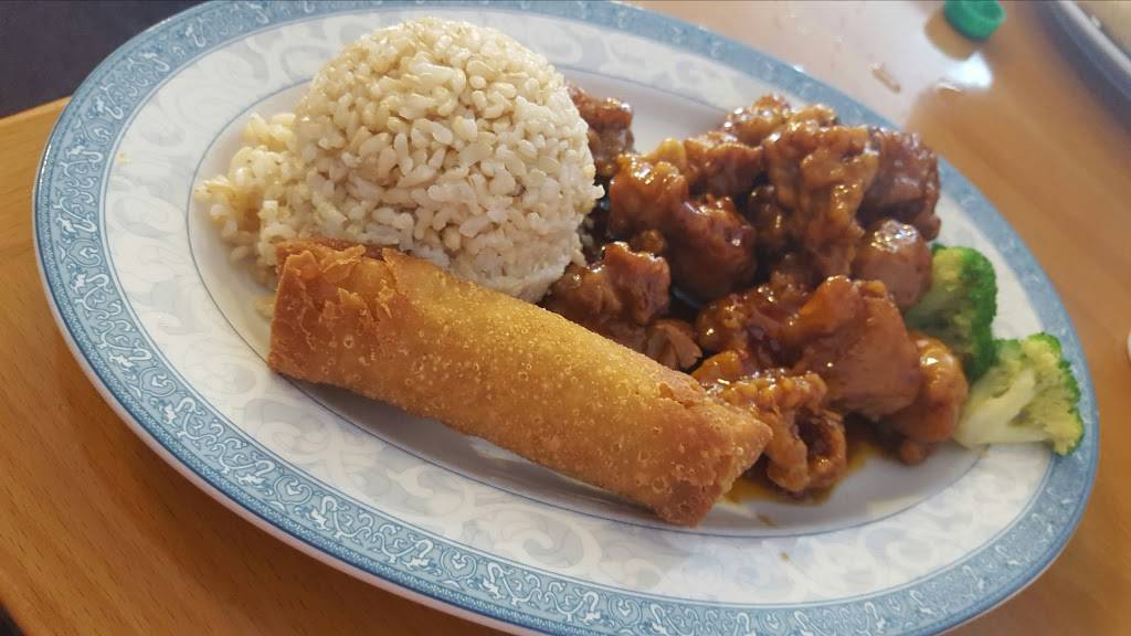 Delicious Garden (San Antonio) | restaurant | 2815 N Loop 1604 E #115, San Antonio, TX 78232, USA | 2104903399 OR +1 210-490-3399