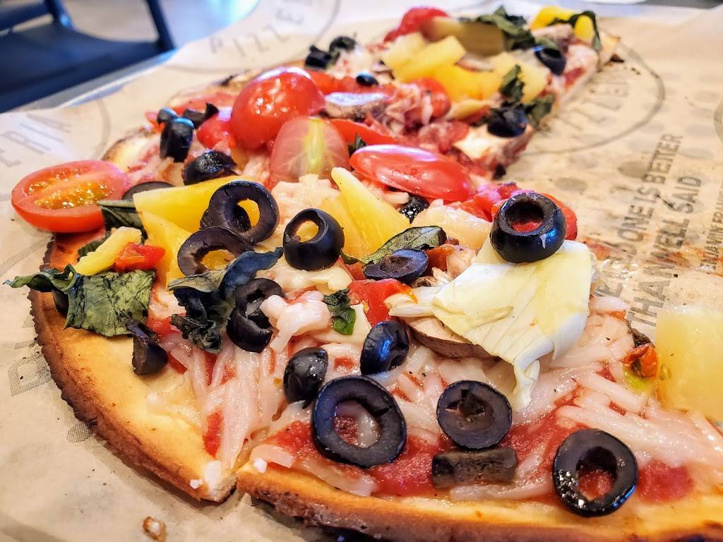 Pieology Pizzeria, Folsom | restaurant | 2405 Iron Point Rd #130, Folsom, CA 95630, USA | 9169844194 OR +1 916-984-4194