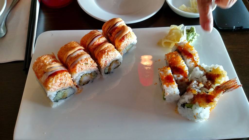 Watami Sushi All You Can Eat | restaurant | 10625 Pendleton Pike, Indianapolis, IN 46236, USA | 3178553635 OR +1 317-855-3635