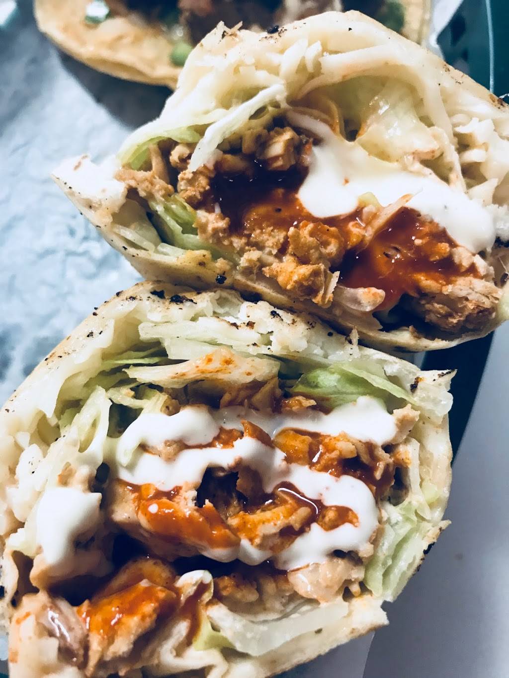 Burrito-Ville | restaurant | 913 Broadway St, Cape Girardeau, MO 63701, USA | 5733344068 OR +1 573-334-4068