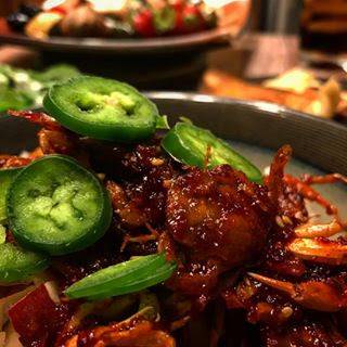 Polar Dip | restaurant | 12100 Old Seward Hwy, Anchorage, AK 99515, USA | 9077563318 OR +1 907-756-3318