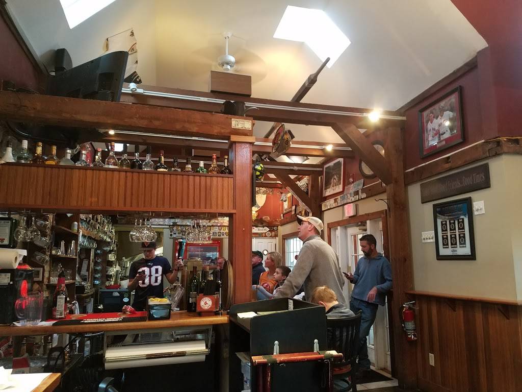 Red Nun Bar & Grill - Chatham | restaurant | 746 Main St, Chatham, MA 02633, USA | 5083480469 OR +1 508-348-0469